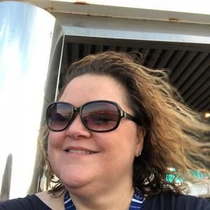 Meet your Posher, Brenda